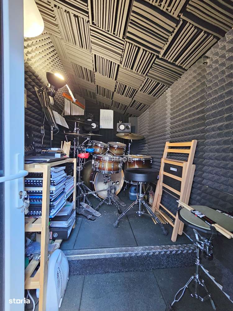 Casa la cheie in Municipiul Targoviste -Dambovita-15