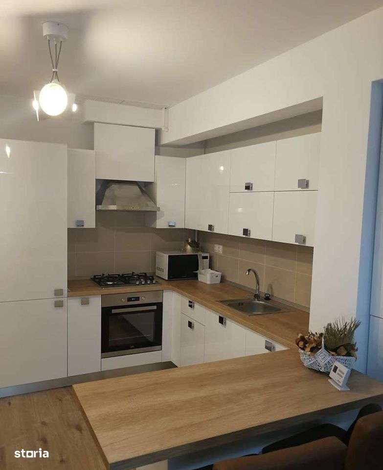 Apartament 2 camere Belvedere Residence/Floreasca-2