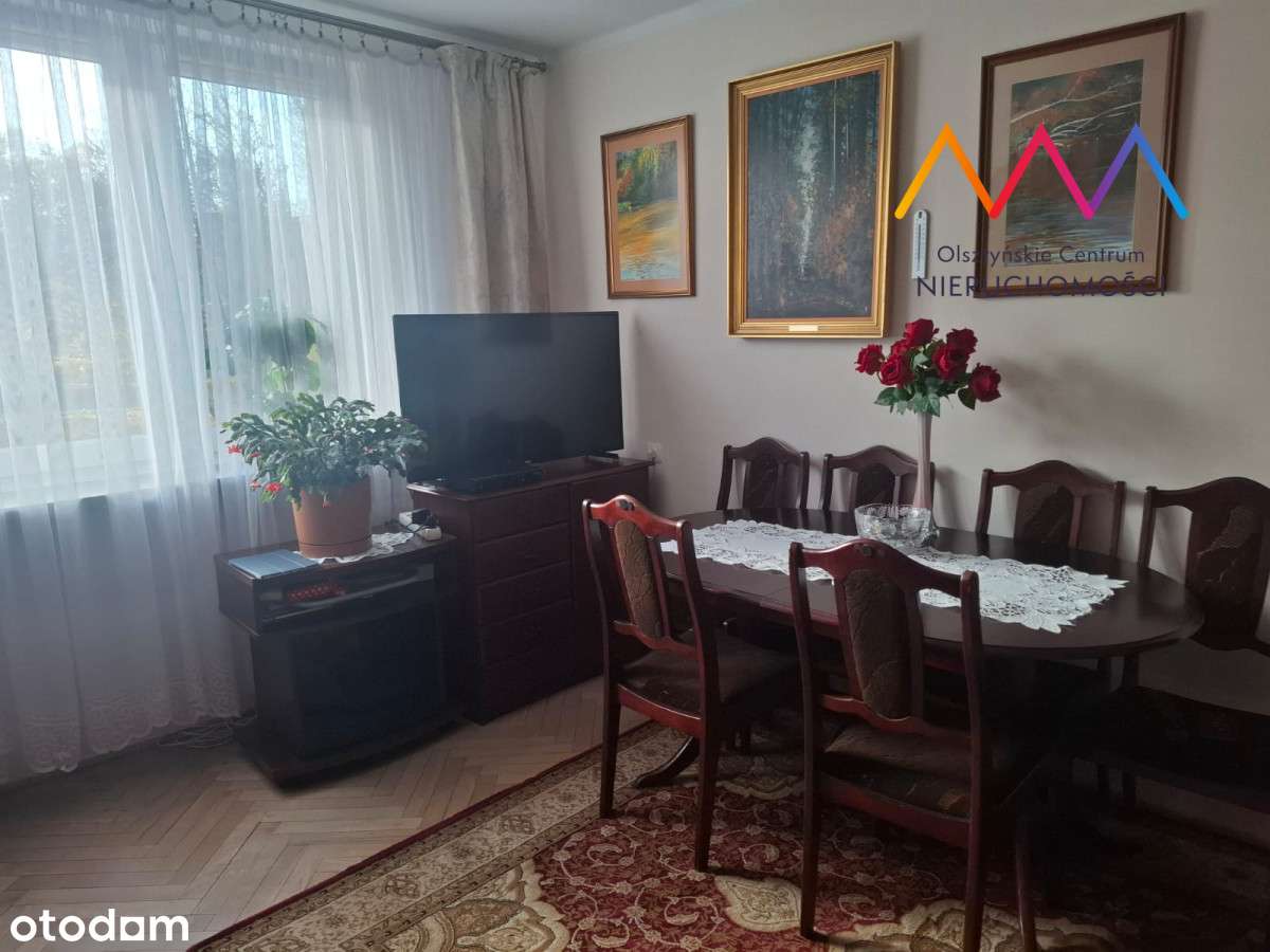 3 pokojowe mieszkanie -zatorze-0