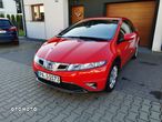 Honda Civic 1.4 i-VTEC - 1