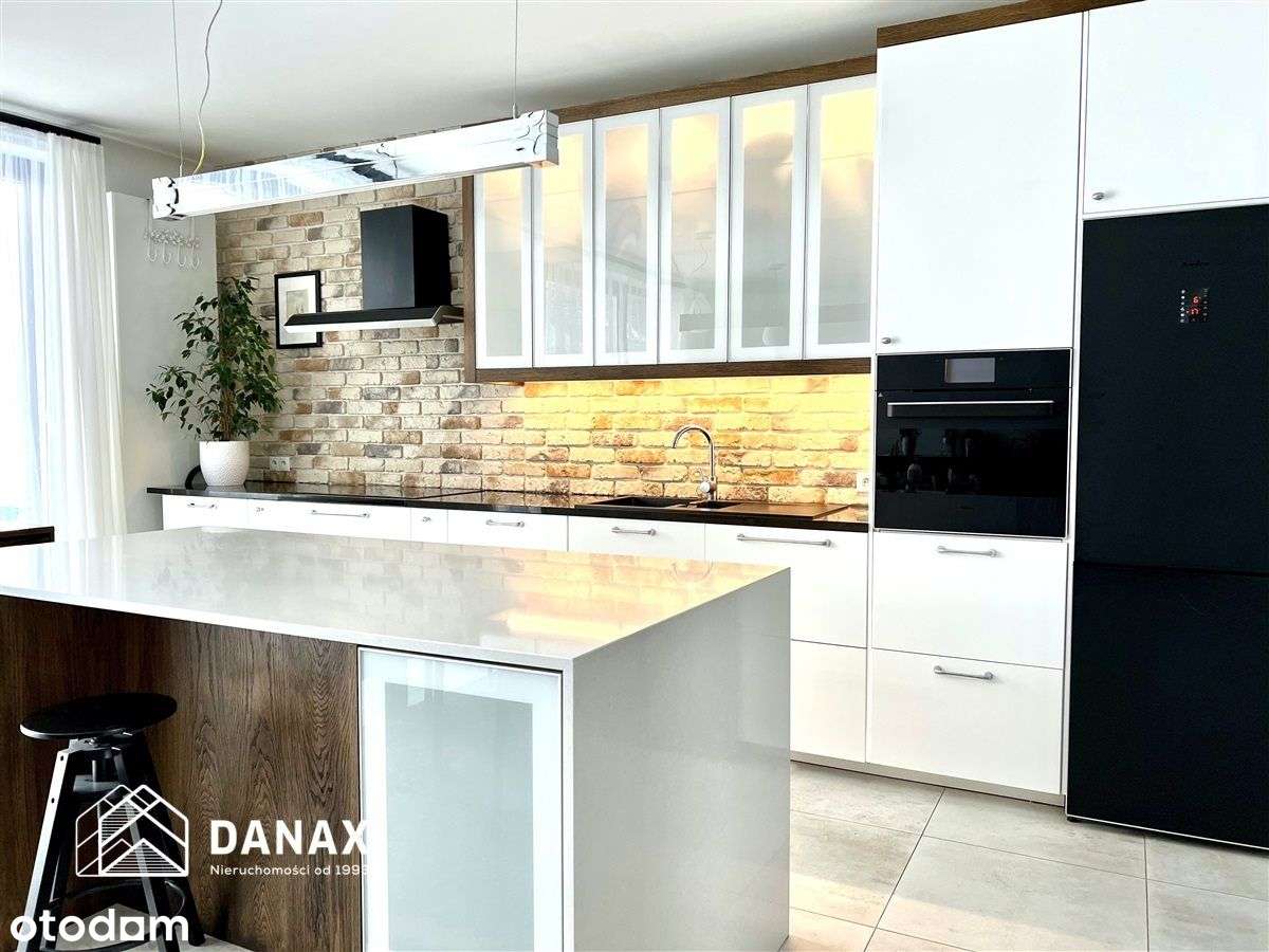 Bronowice 4-5 pokoi, taras, ogród, wysoki standard-4