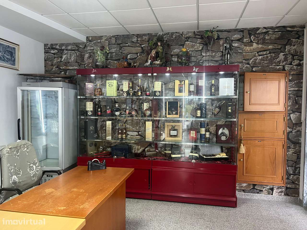 Trespasse Garrafeira em Porto Salvo, Oeiras-3