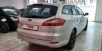 Ford Mondeo SW 2.0 TDCi Titanium Aut. - 8