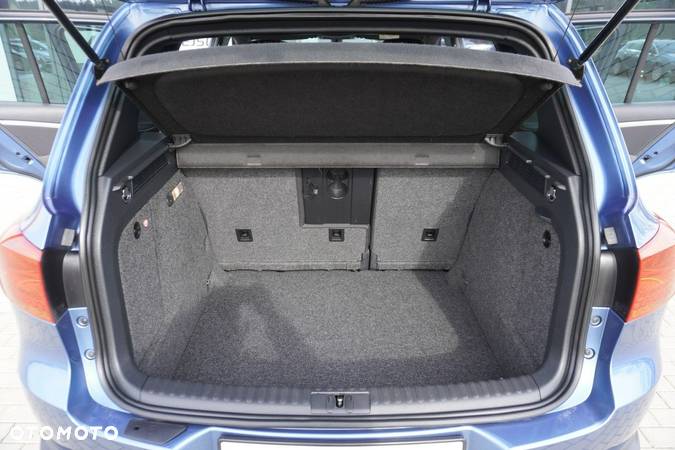 Volkswagen Tiguan 2.0 TDI DPF BlueMotion Technology Lounge Sport & Style - 30