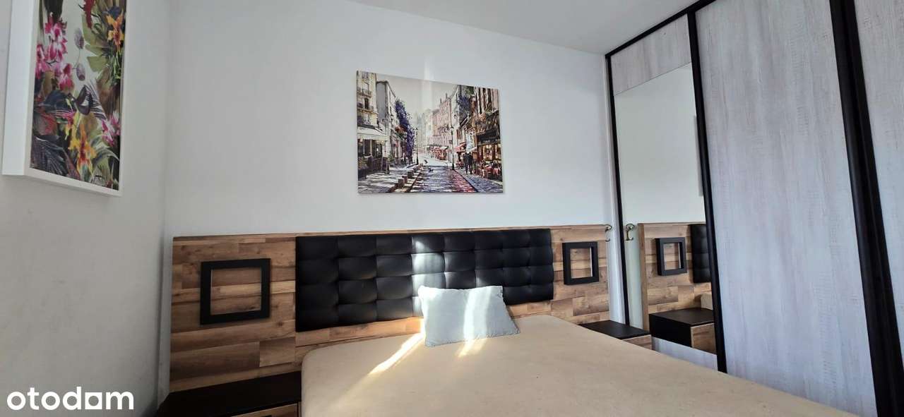 Mieszkanie 52 m2 - Centrum Miasta - Ciechocinek-4