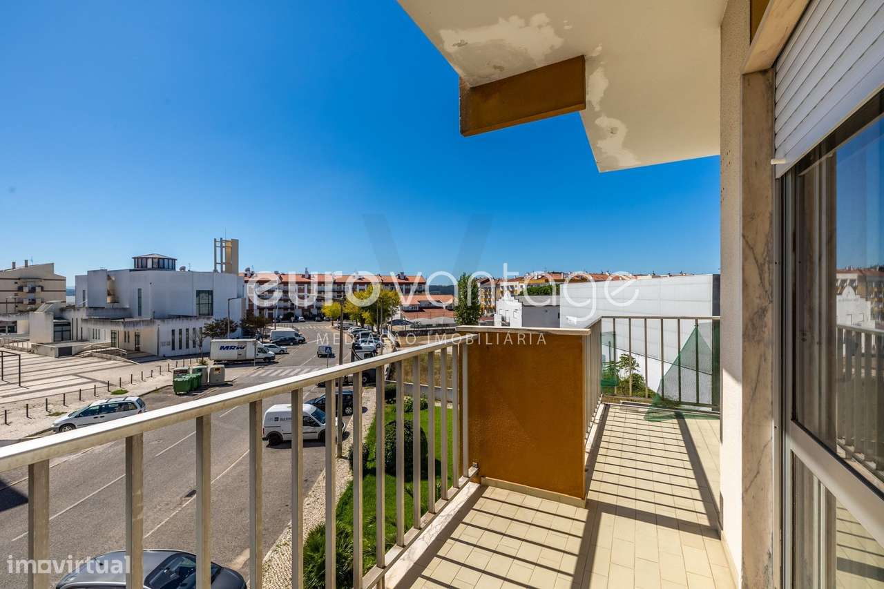 Apartamento T3 Gândara-28