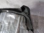 Bara spate VW Sharan, Seat Alhambra an 2010 2011 2012 2013 2014 2015 cod 7N0807421B cu spoiler inferior - 4