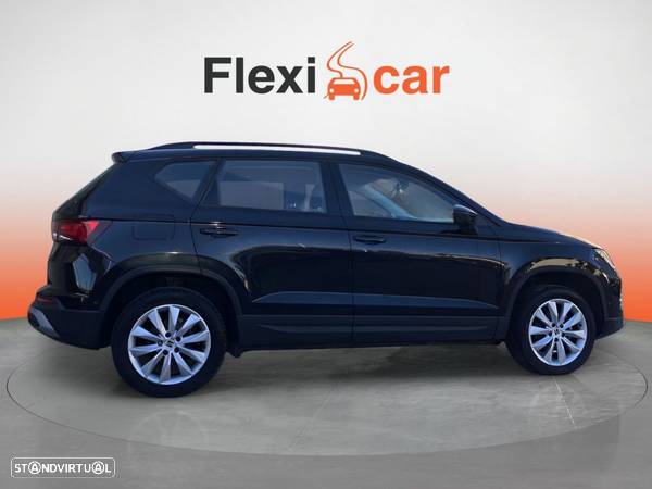 SEAT Ateca 2.0 TDI Style - 2