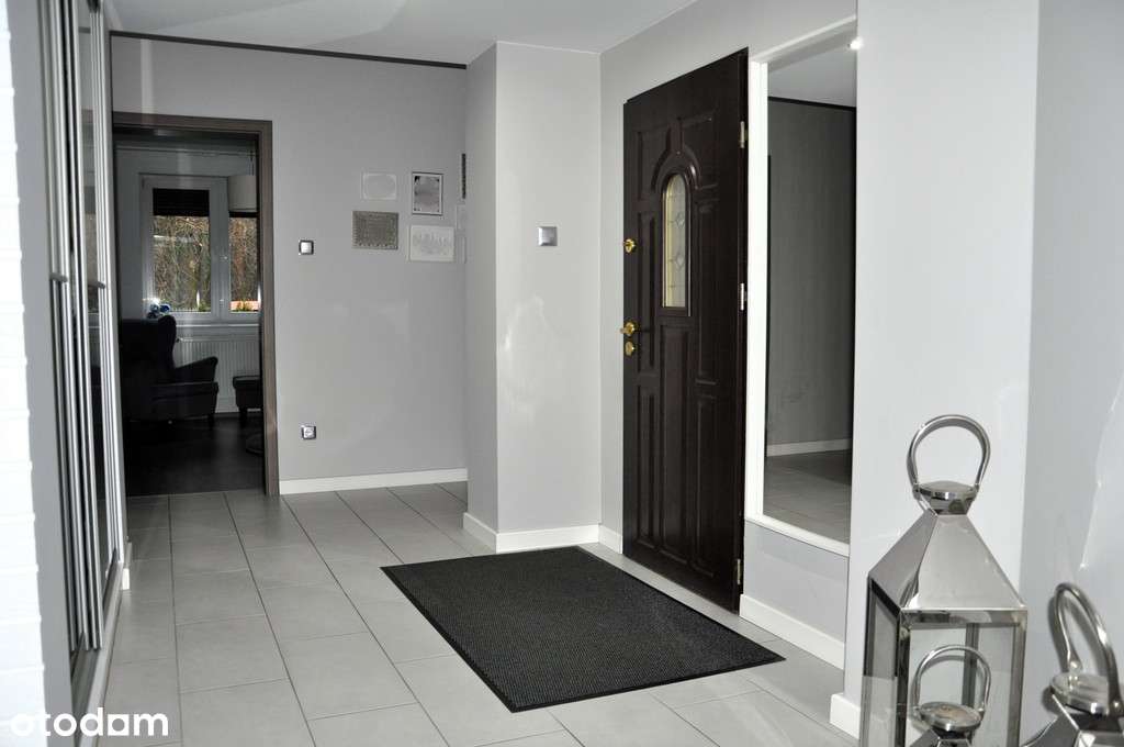 Nowa cena! Dom w Jarocinie, osiedle Ługi-8