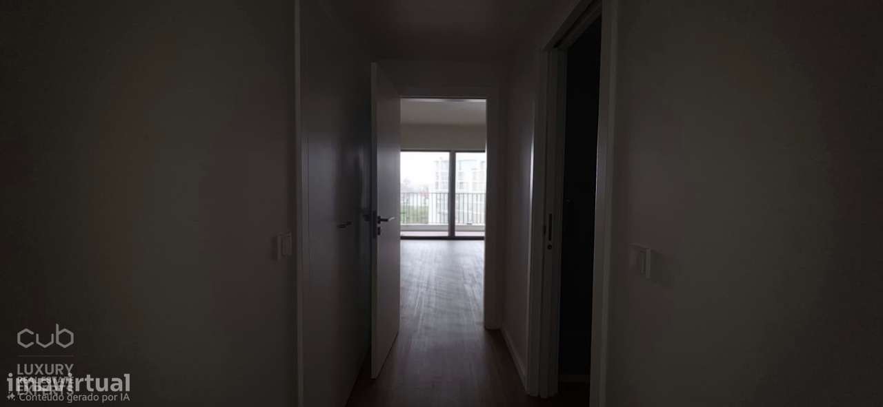 Apartamento T1 Novo em Cedência de Posição Contratual — Edifício Élou,-32