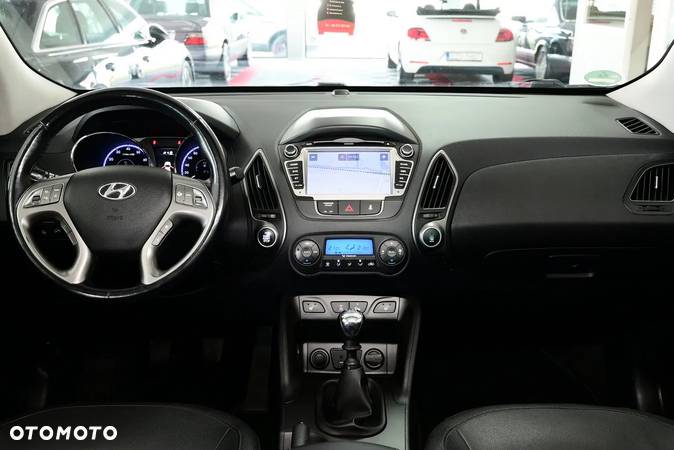 Hyundai ix35 - 21