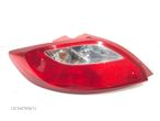 LAMPA LEWY TYŁ MAZDA 2 (DE_, DH_) 2007 - 2015 1.6 MZ-CD 66 kW [90 KM] olej napędowy 2008 - 2015 - 1