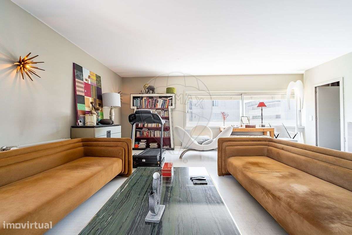 Apartamento T4 para venda-8