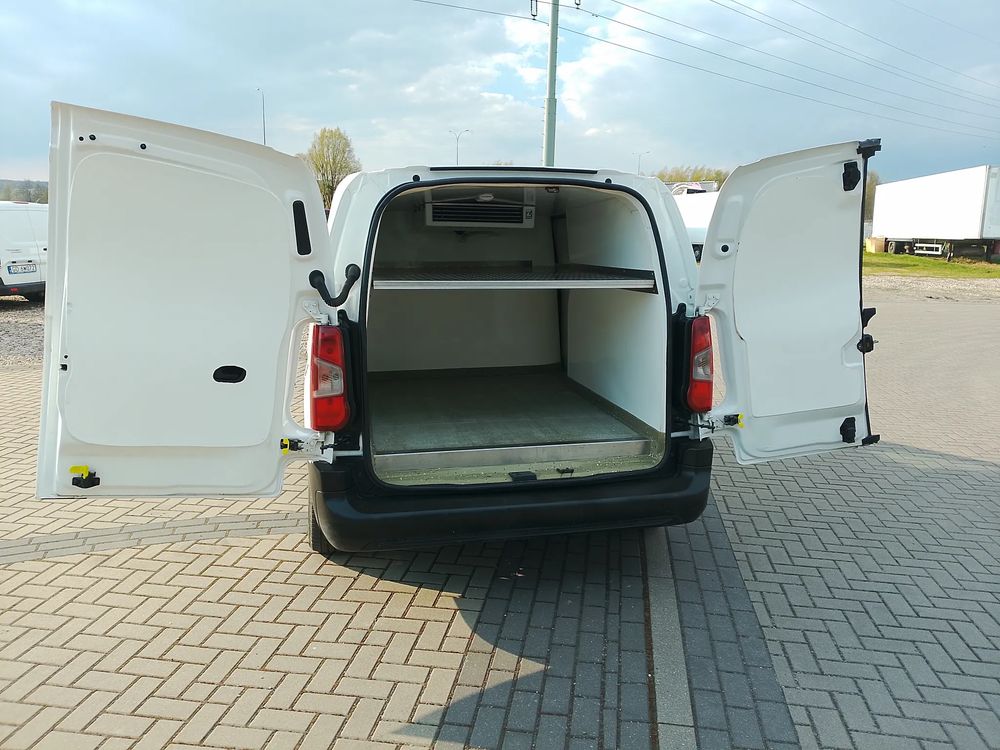 Toyota ProAce 2019
