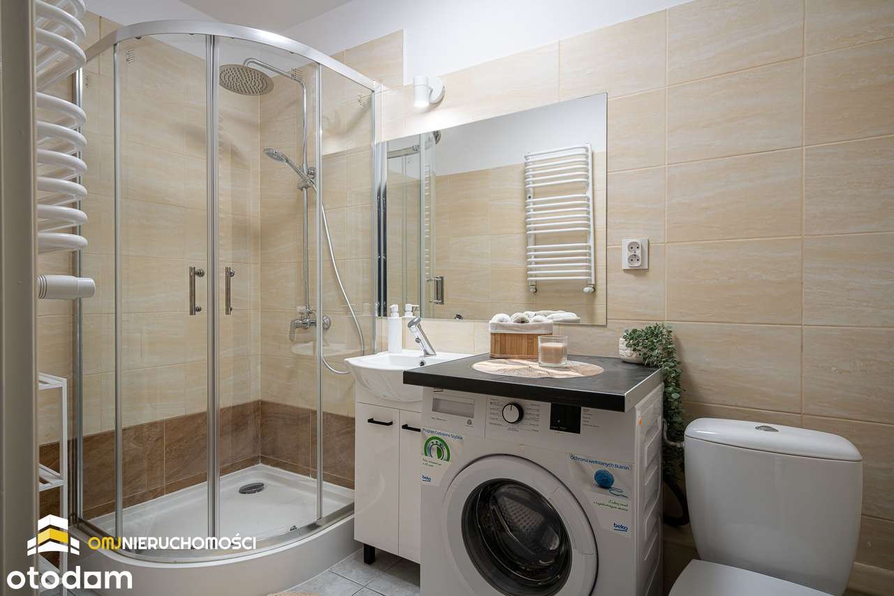 Wrocław, ul. Zaułek Rogoziński | 49,07 m² | 2 pokoje | 2000 r.-5