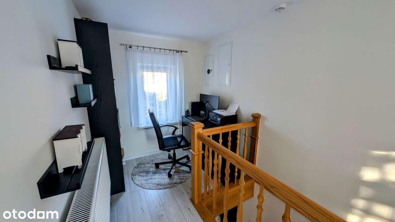 Piękny dom pod Legnicą ! Świetna lokalizacja.-6