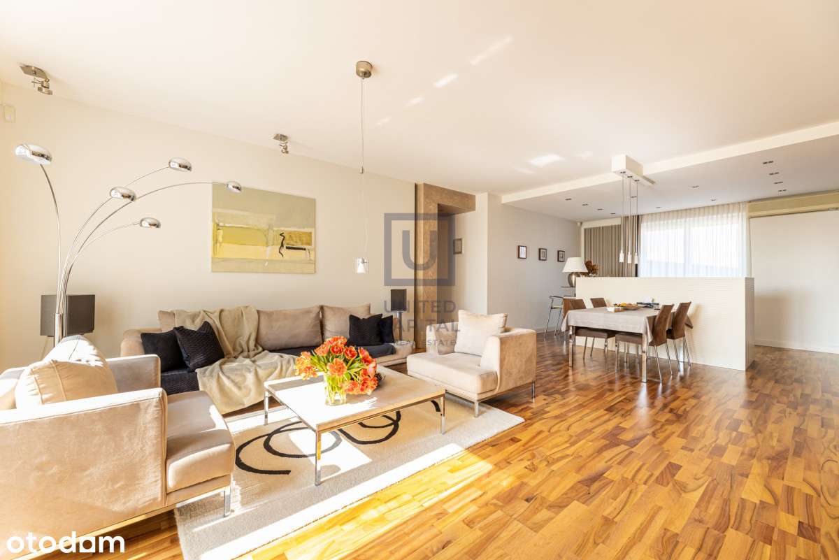 4 pokoje * 4 strony świata * Doskonały rozkład-2