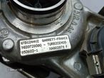 Turbo Peugeot 3008 Suv (M_) - 5