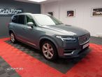 Volvo XC 90 - 1