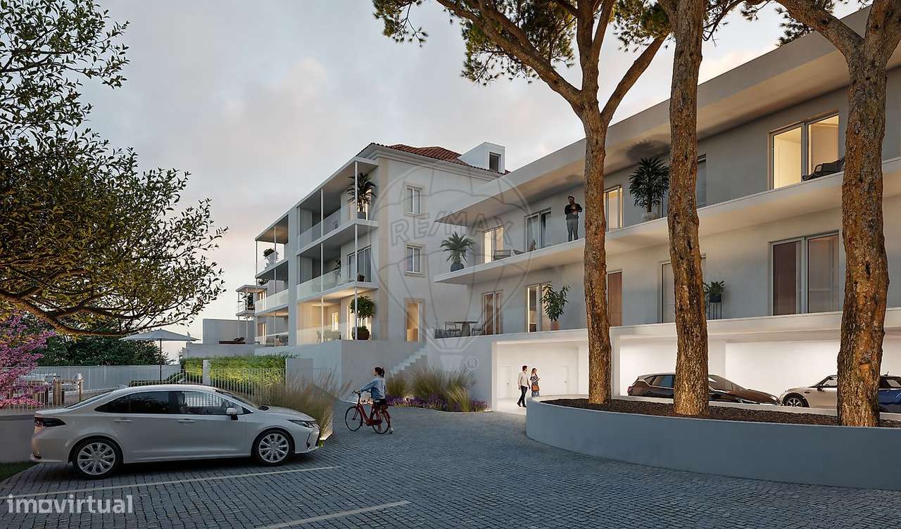 Apartamento T3 para venda - Grande imagem: 2/11