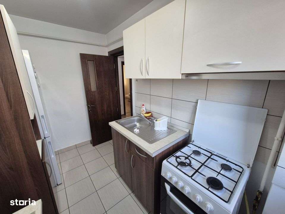 Apartament 3 camere, Ultracentral, zona Tribunal, mobilat, utilat - Imagine principală: 5/9