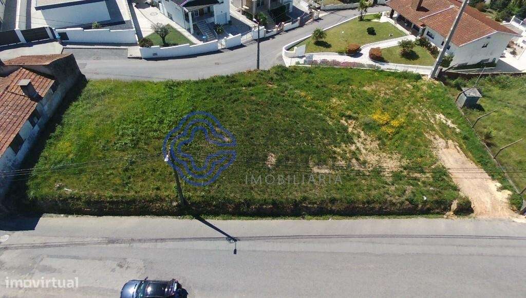 Terreno para construção em São Miguel de Souto concelho de Santa Maria - Grande imagem: 2/11
