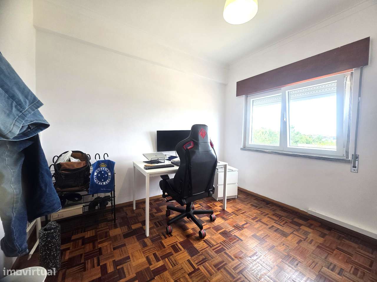 Fantástico Apartamento T2 em Pinhal de Frades - Seixal-20