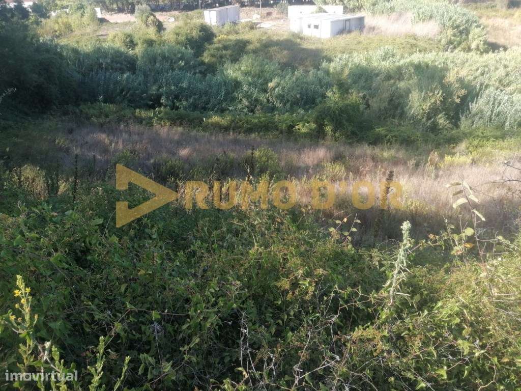 Terreno rústico Sobral de Monte Agraço - Grande imagem: 5/10