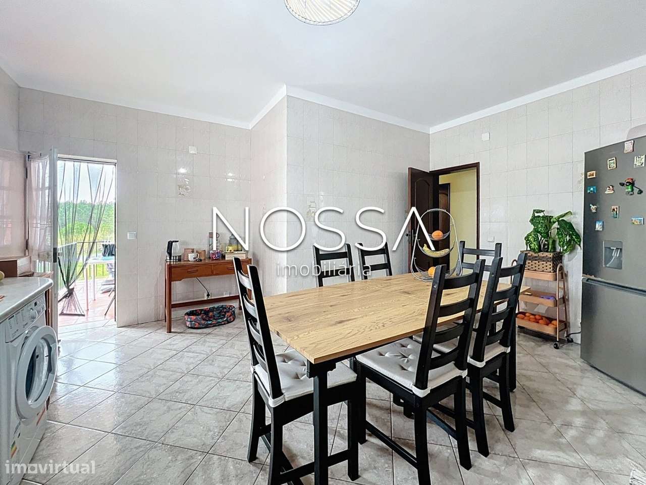 Moradia Bi-familiar | Renovada | Piscina | Caldas Rainha-11