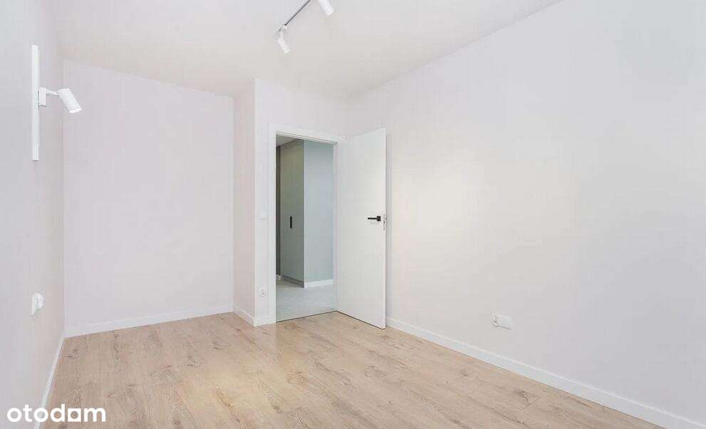 10min do Centrum , 2-pokoje Wysoki standard Promocja - Pełny obrazek: 4/4