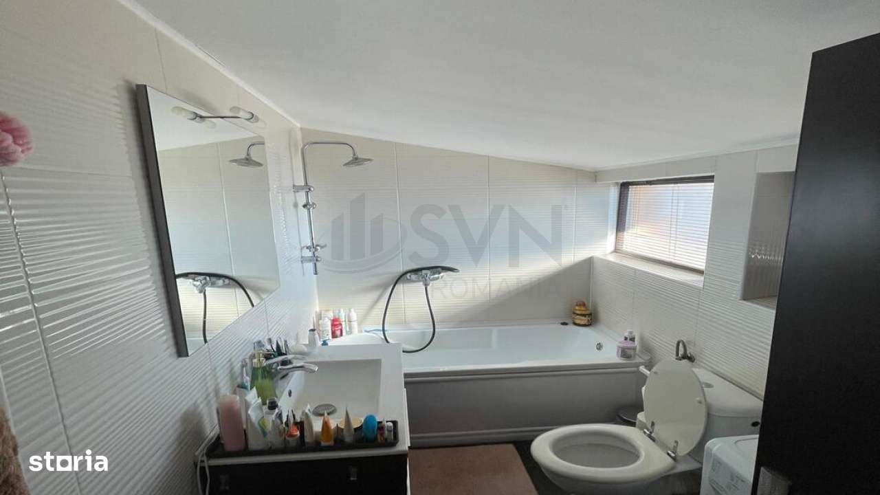 Apartament 2 Camere I Mansarda I Iancu Nicolae - Imagine principală: 4/10