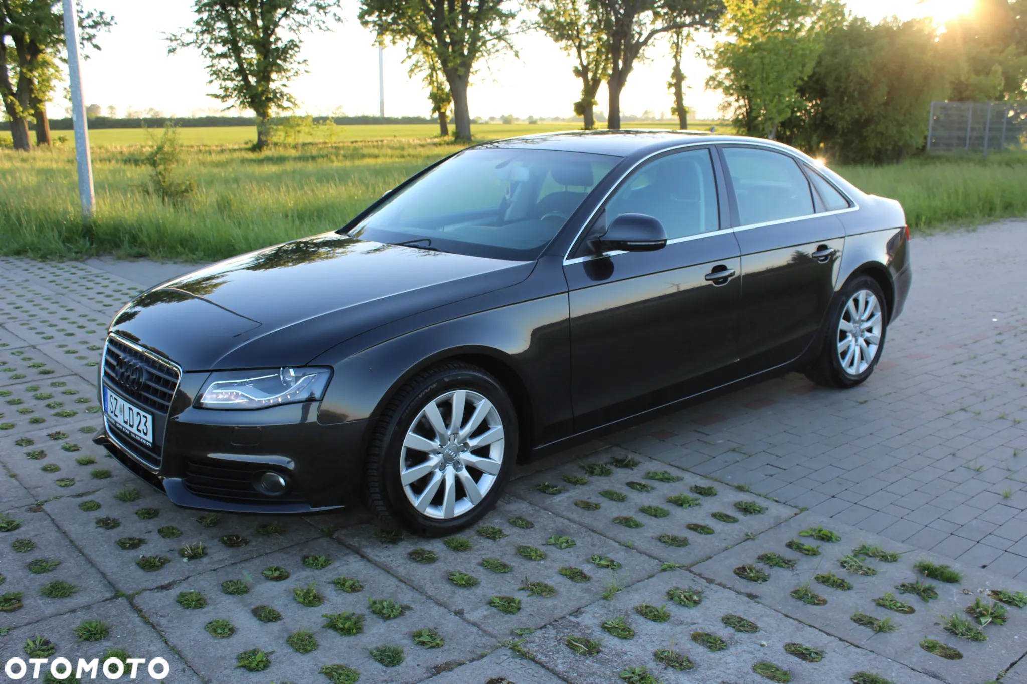 Audi A4 1.8 TFSI Attraction - 22