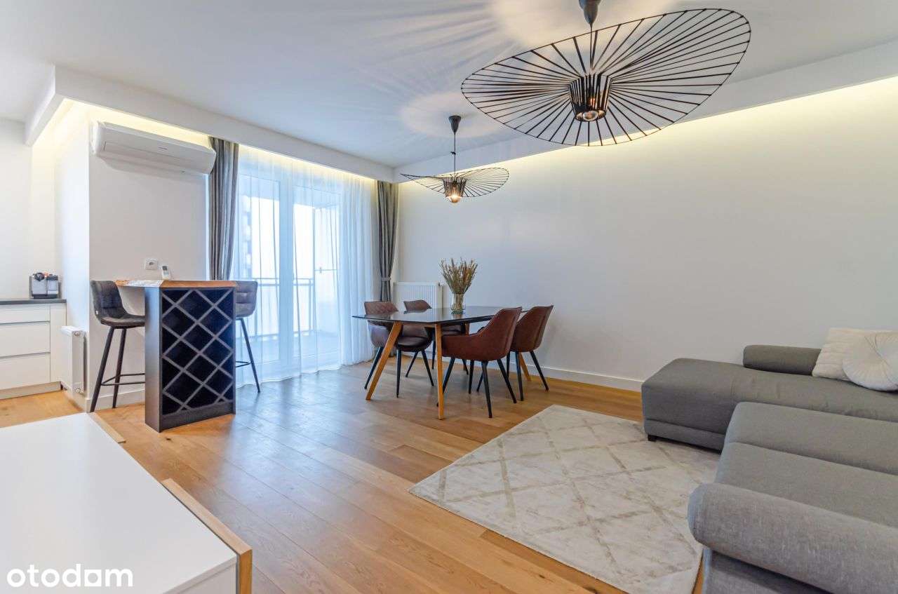 3 Pokojowe 63,5 m2| Innova II | Jesionowa | Krzyki-4