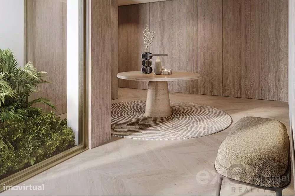 LUX TOWER Cobertura T4 com piscina - Grande imagem: 5/17