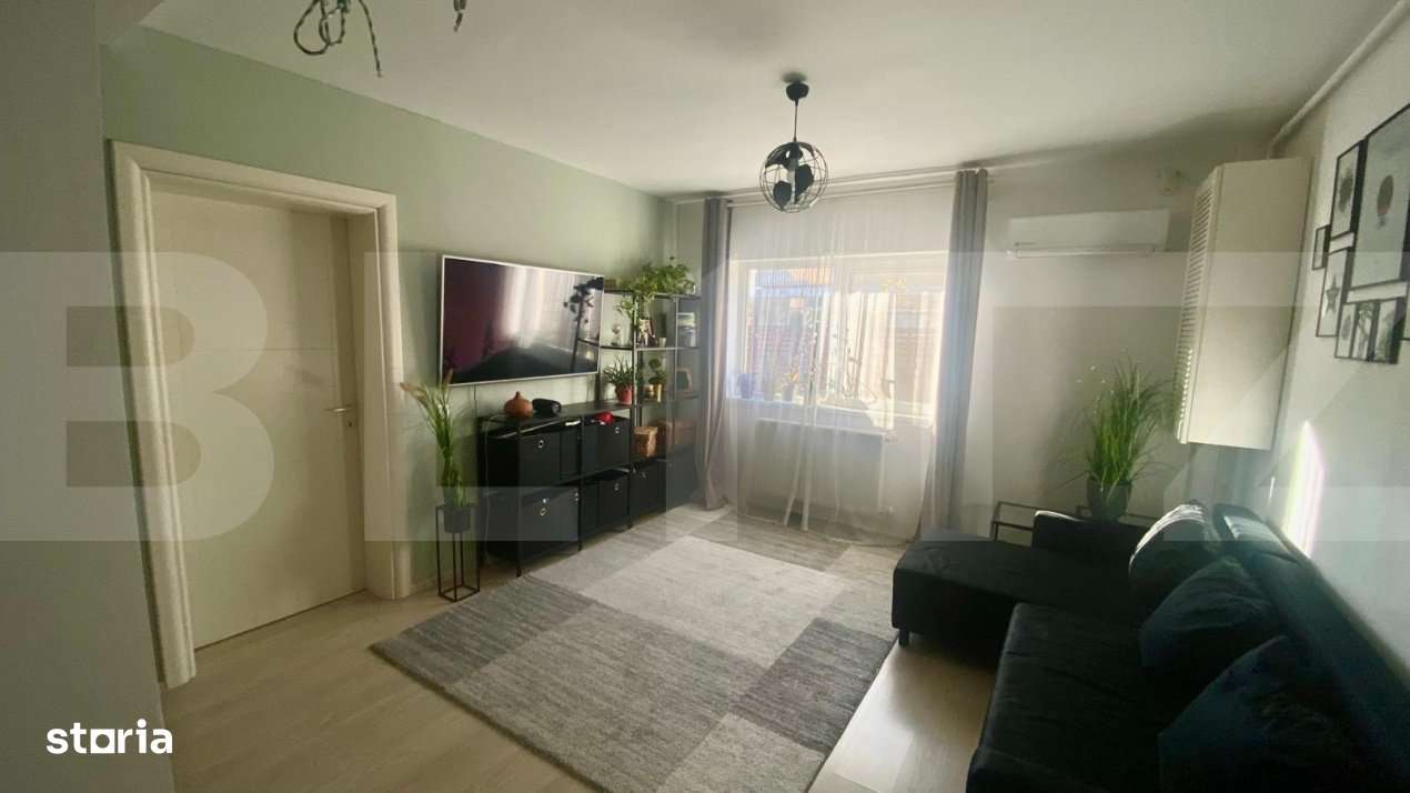 Apartament 2 camere Dumbravita, zona Ikea - Imagine principală: 2/11