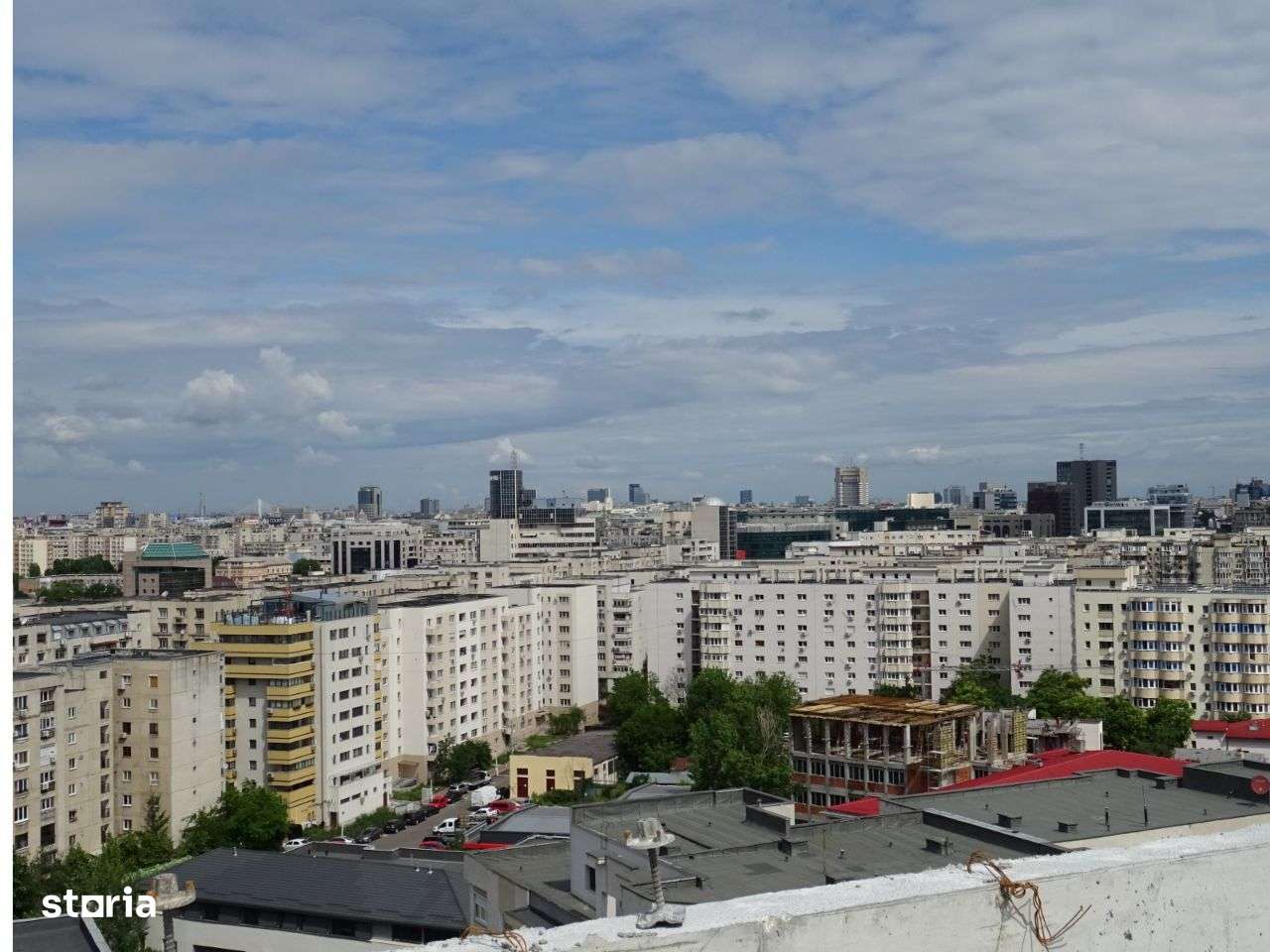 Apartament 5 camere tip duplex, 146 mp, ROKA Residence-Nerva Traian-18