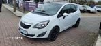 Opel Meriva 1.4 Design Edition - 4