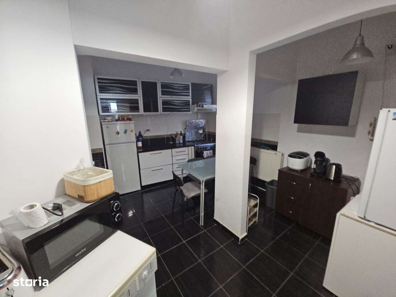 3 cam in Vila | 70 mp | Decebal | Alba Iulia | Ready to move in - Imagine principală: 4/20