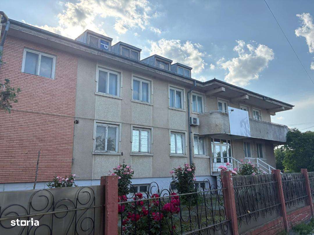 Cladire pretabila discoteca sau spatiu comercial ! - Imagine principală: 3/9