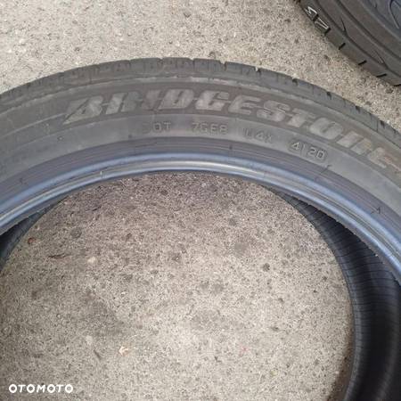 Opona 225/45/19 Bridgestone Dueler H/P Sport (E2386) - 2