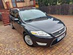 Ford Mondeo 1.6 Ambiente - 13