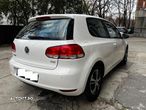 Volkswagen Golf 1.6 TDI DPF Comfortline - 6