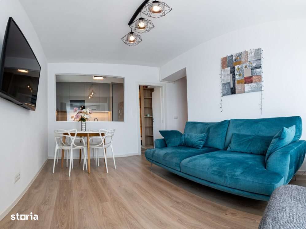 13 Septembrie Vulcan Residence ap.cu 3 camere de vanzare-0