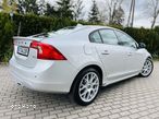 Volvo S60 D3 Geartronic R-Design - 3