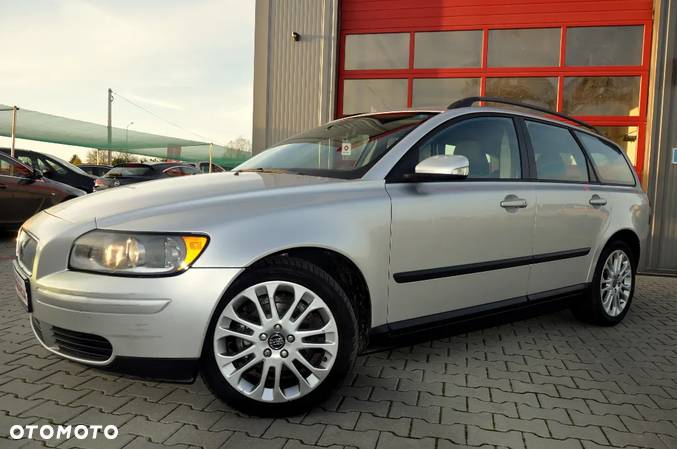 Volvo V50 1.6D Kinetic - 5