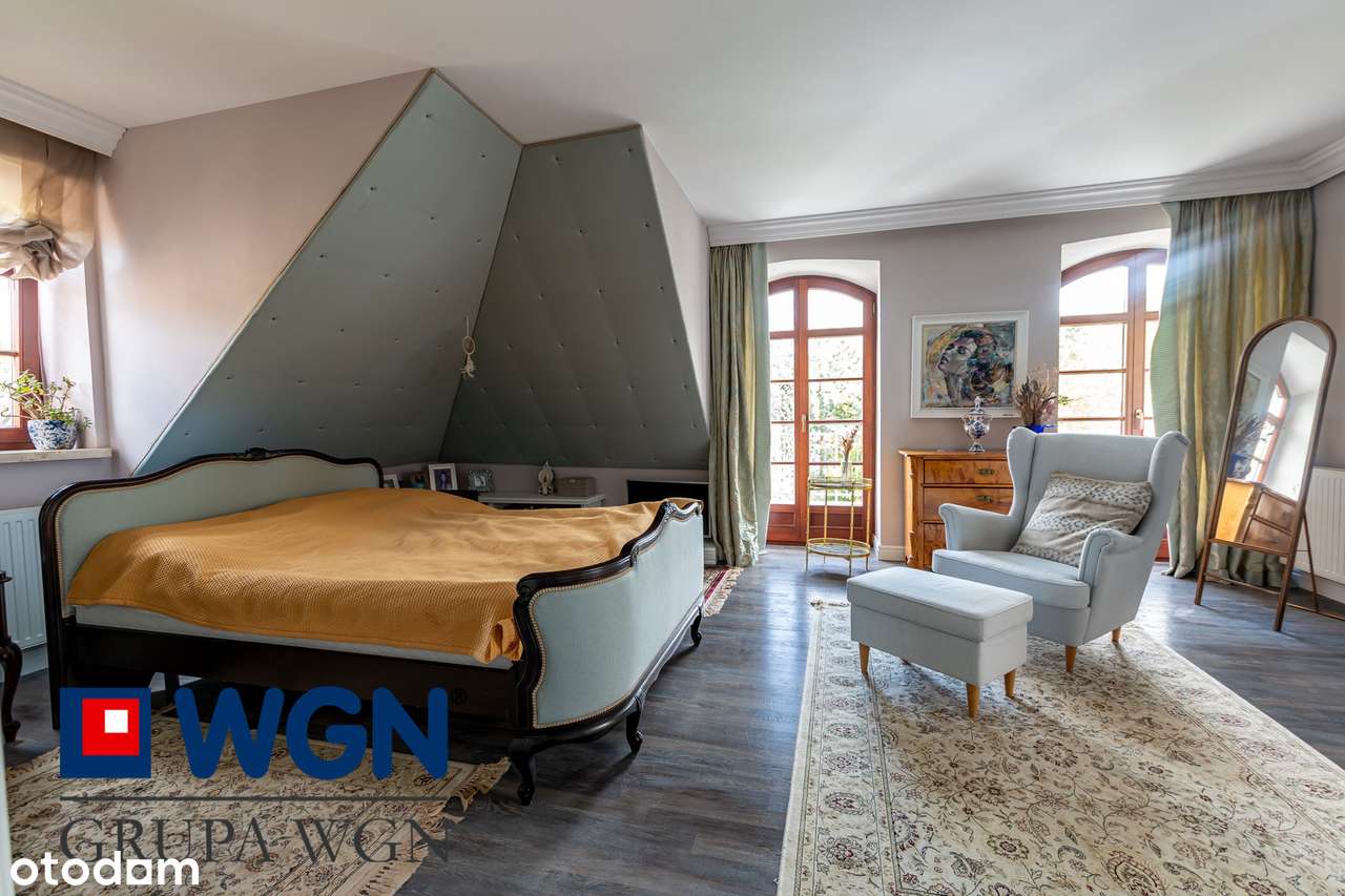 Dom wolnostojący o pow. 187m2 w Piastowie.-7