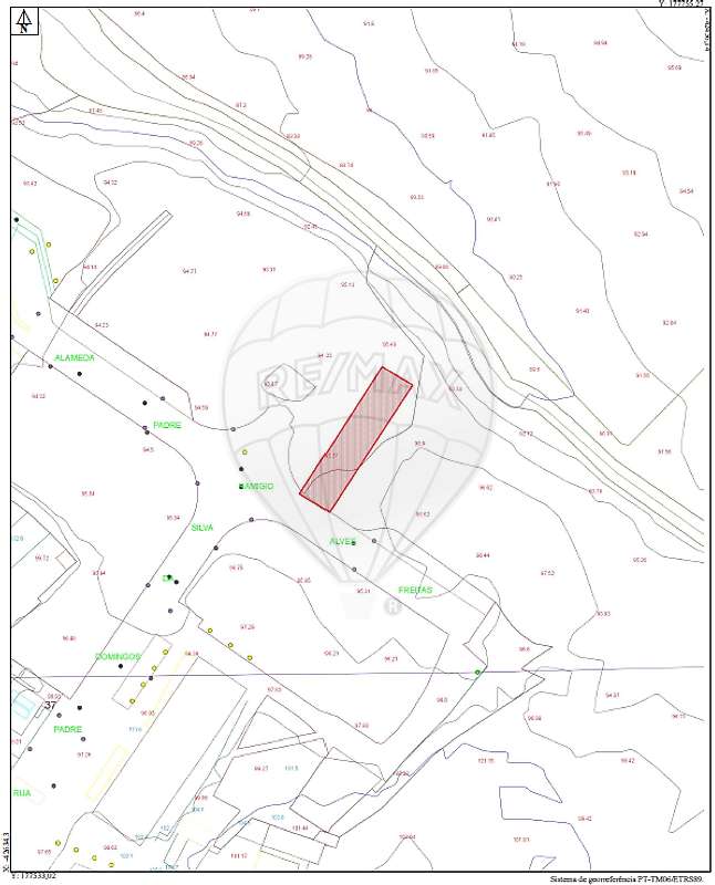 Terreno  para venda - Grande imagem: 4/4