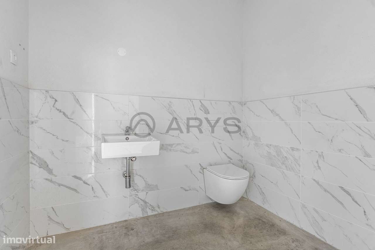 Pavilhão Amares - Grande imagem: 5/10