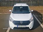 Dacia Lodgy 1.5 dCi Laureate - 4