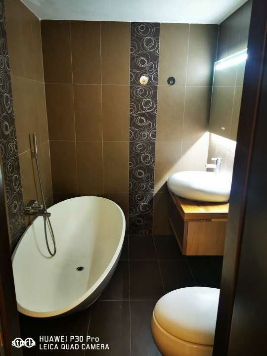 Apartament 2 camere de inchiriat – zona linistita, vedere spre parc - Imagine principală: 5/11